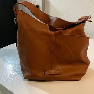 Luck brand shoulder bag